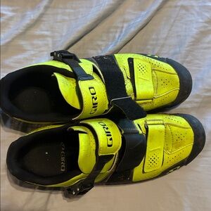 Giro Cycling Shoes